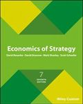 Economics of Strategy