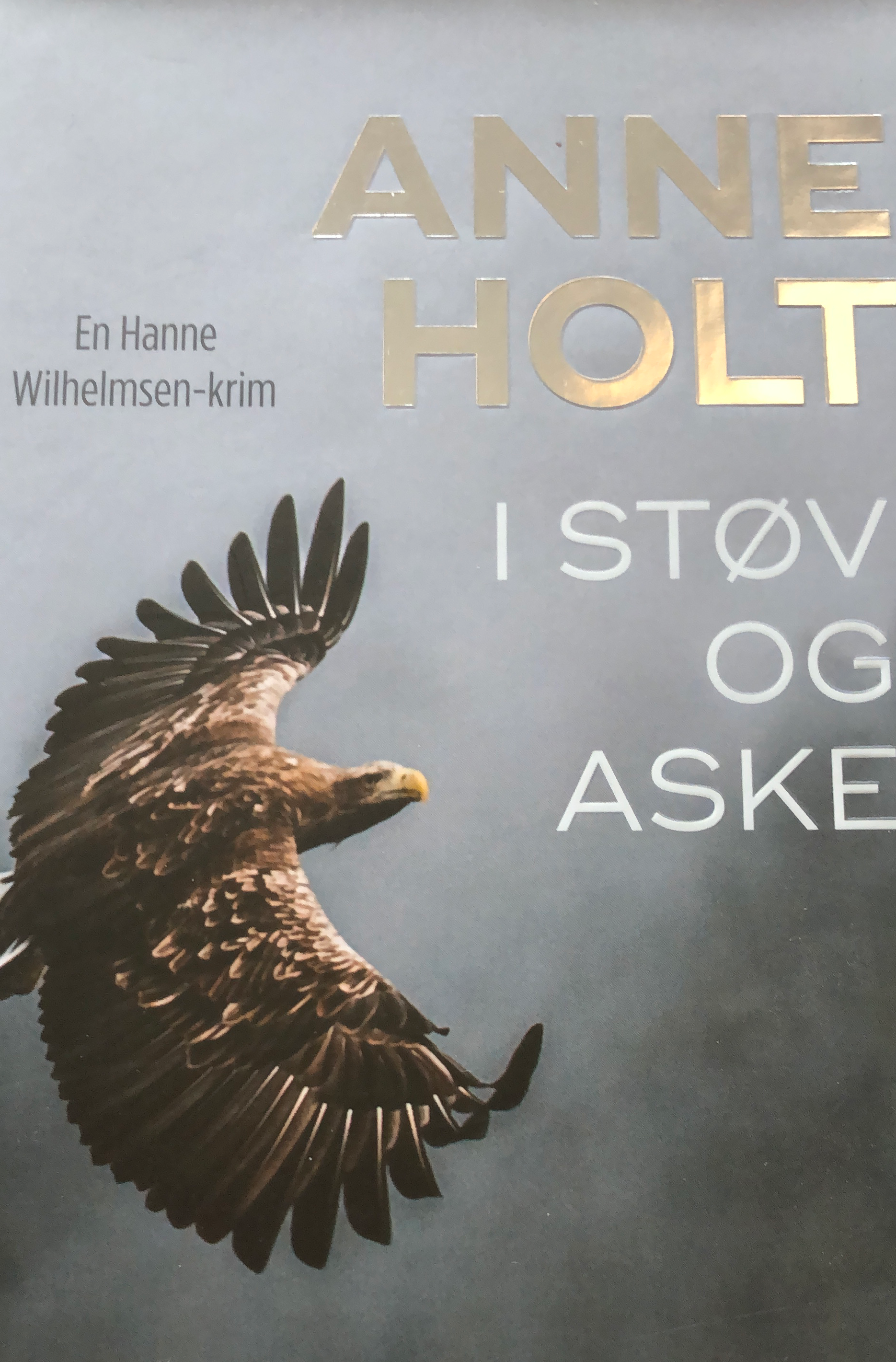 I støv og aske
