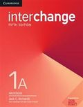 Interchange Level 1A Workbook