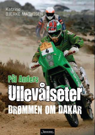 Pål Anders Ullevålseter