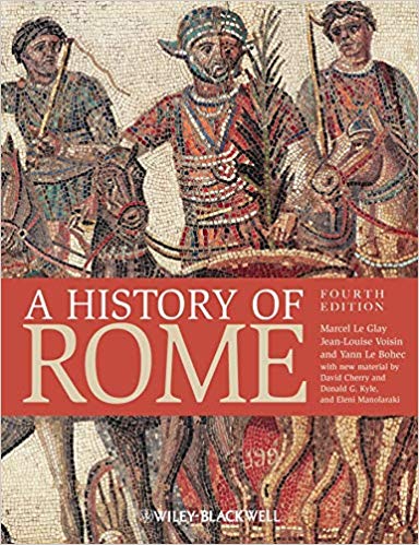 A History of Rome