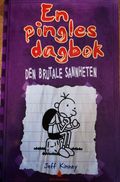 En Pingles Dagbok: Den Brutale Sannheten