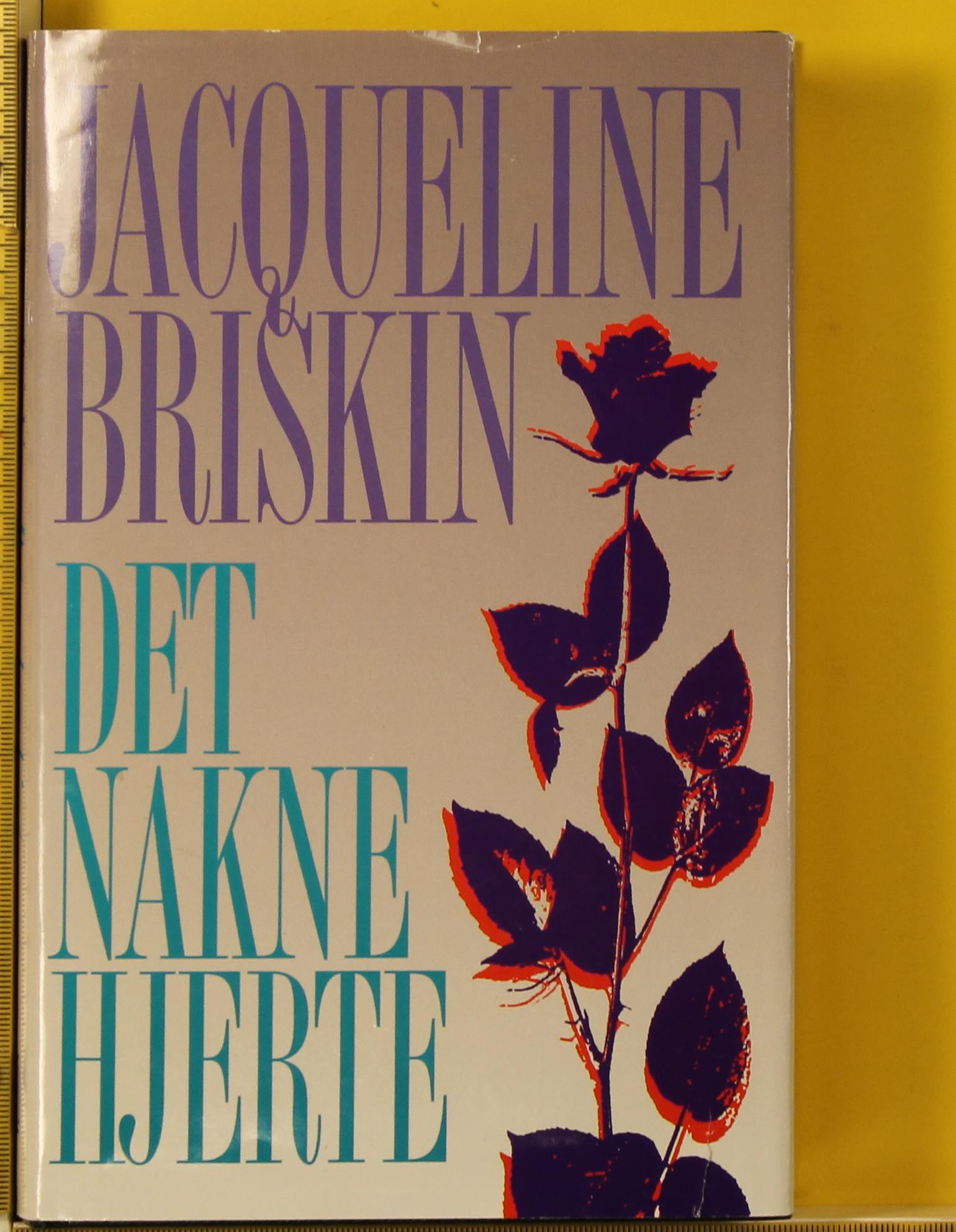 Det nakne hjertet