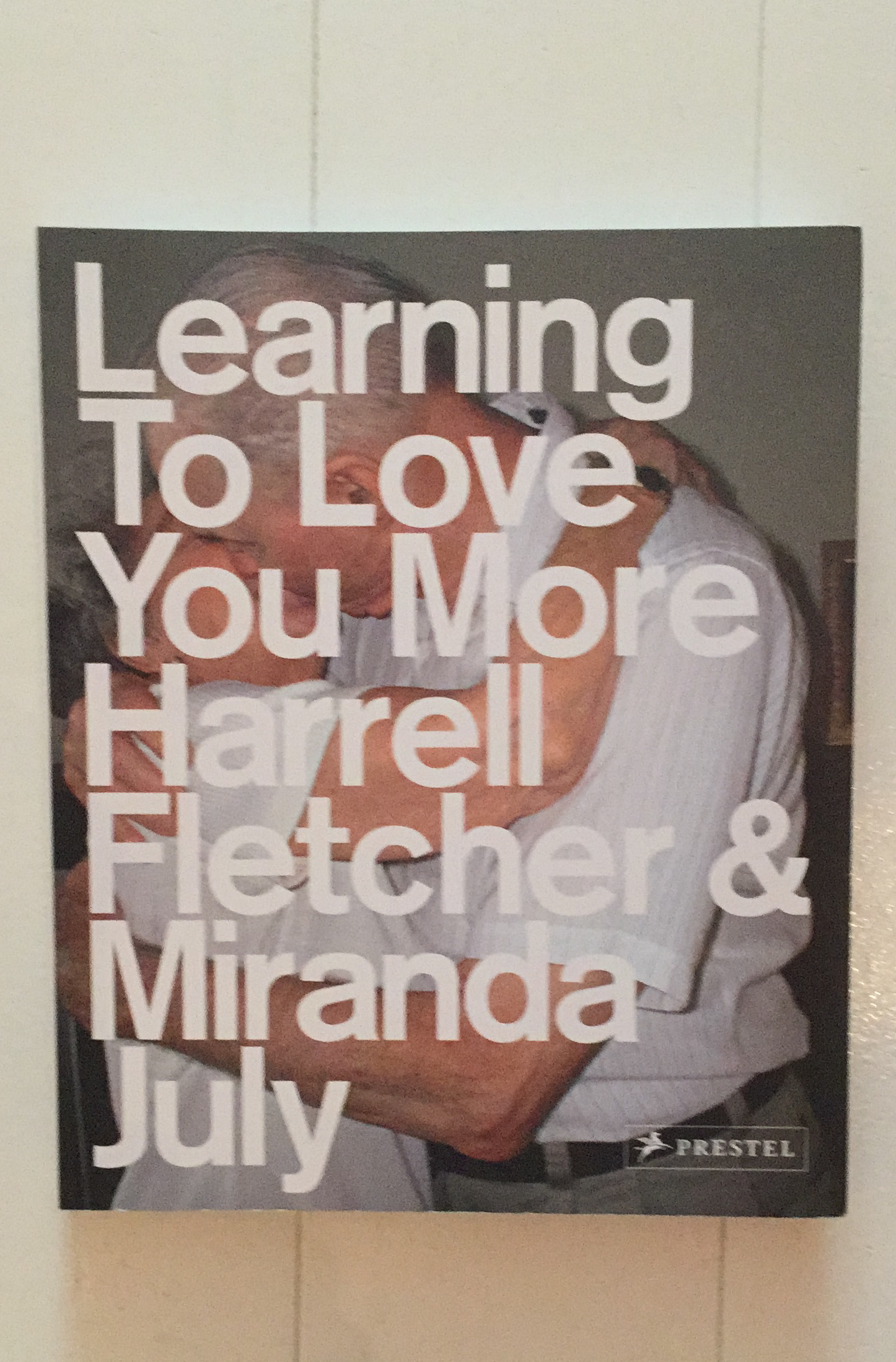Learning to love you more