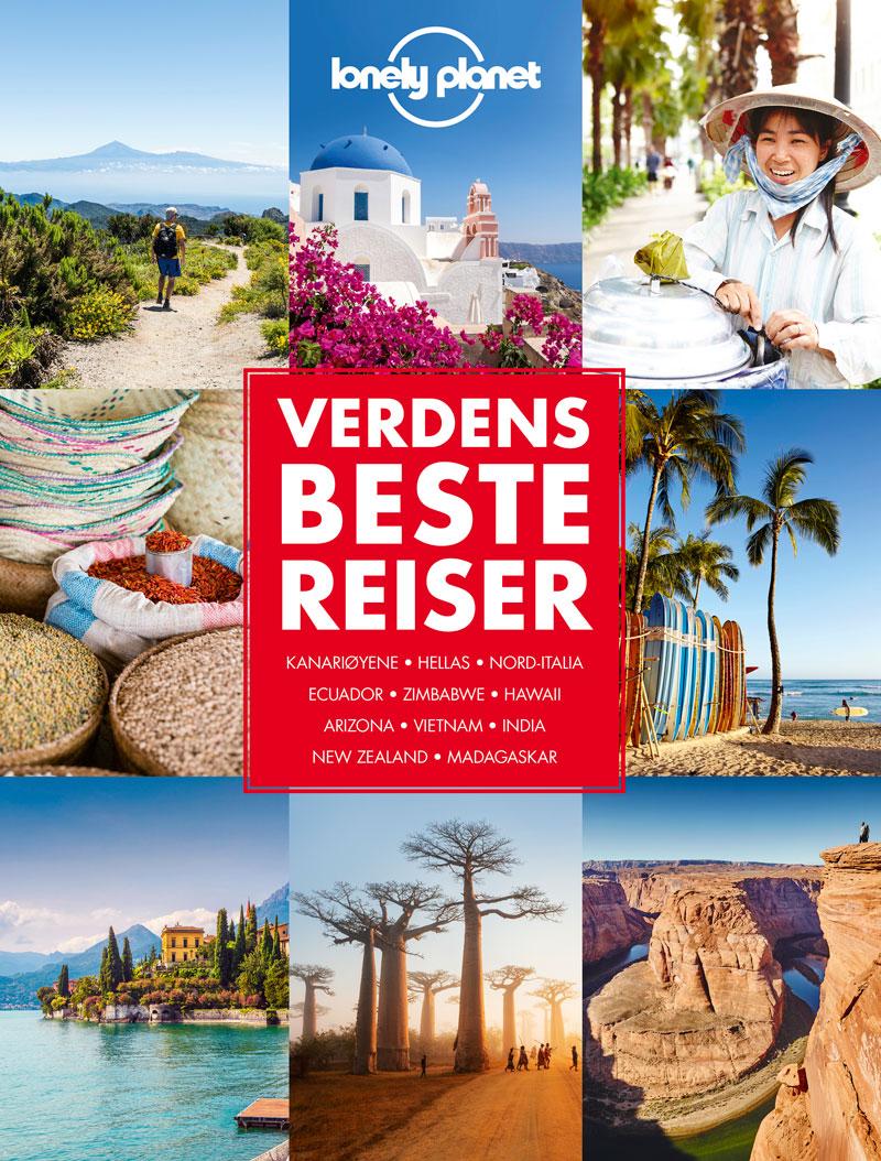 Verdens beste reiser