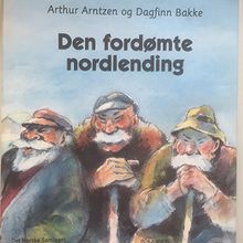 Den fordømte nordlending