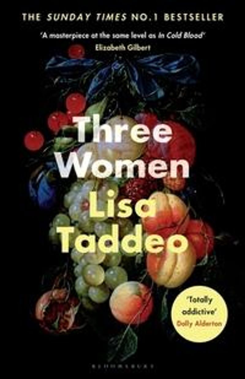 Three women