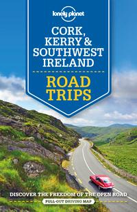 Cork, Kerry &amp; southwest Ireland