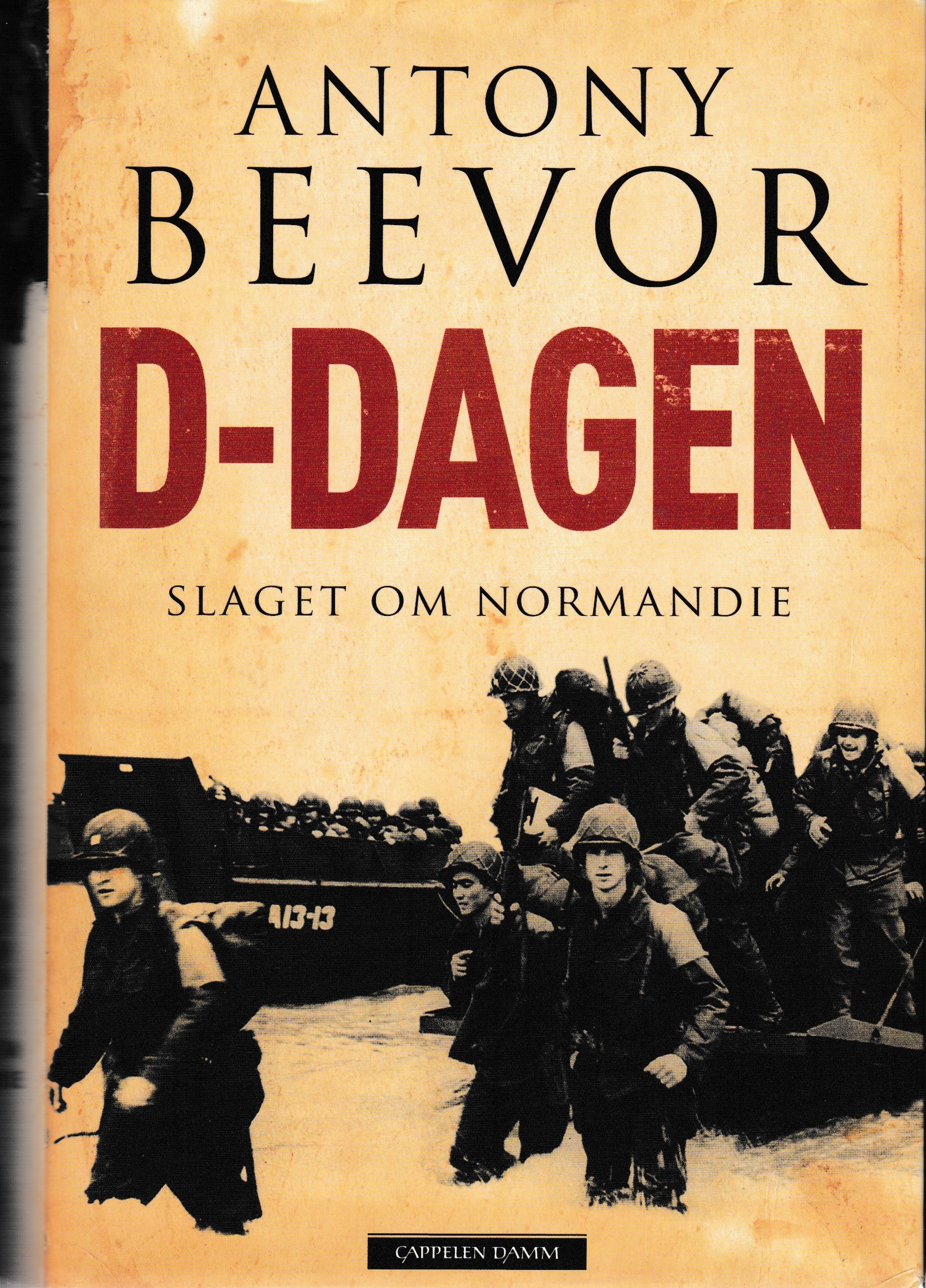 D-dagen