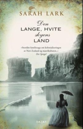 Den lange, hvite skyens land