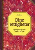 Dine rettigheter