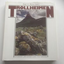 Trollheimen