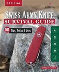 Victorinox Official Swiss Army Knife Survival Guide