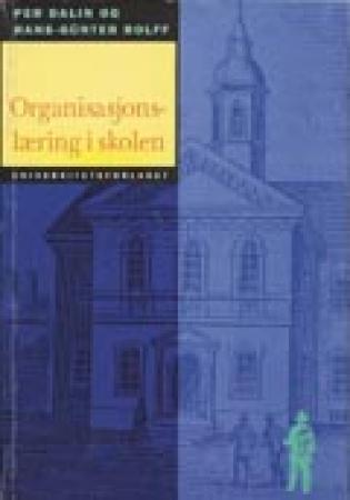 Organisasjonslæring i skolen