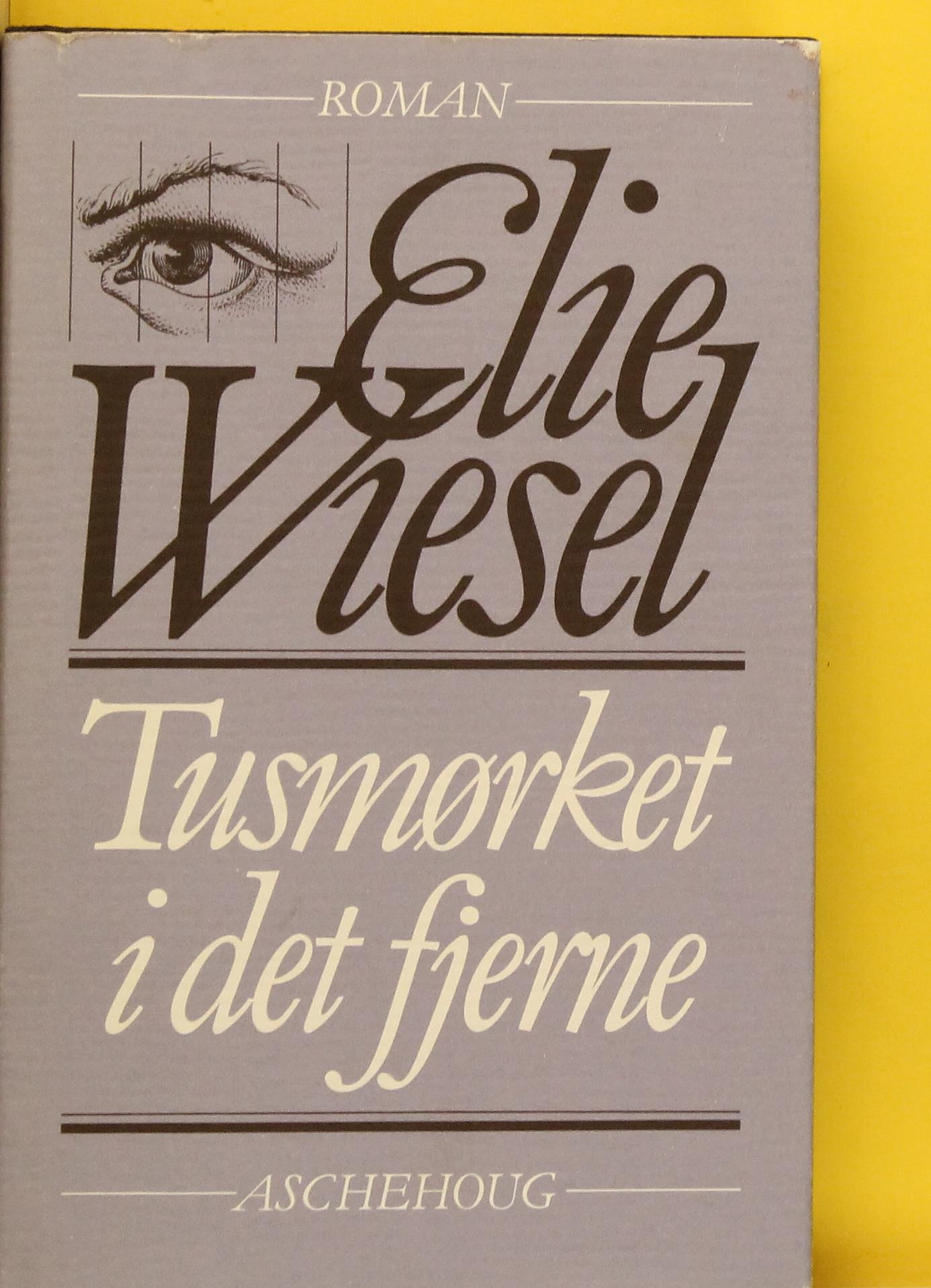 Tusmørket i det fjerne