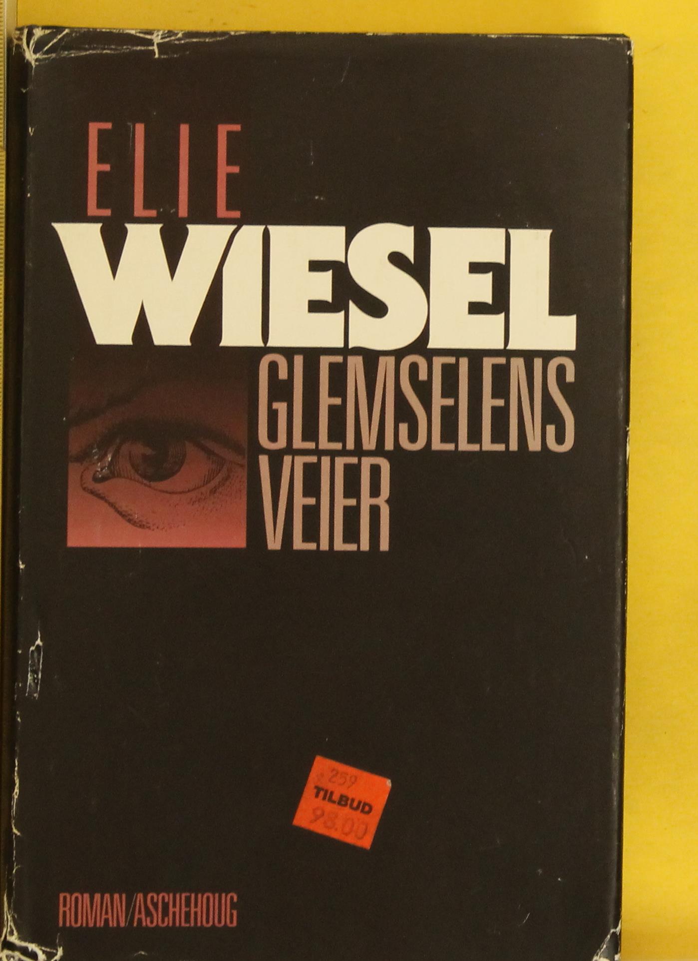 Glemselens veier