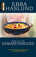Bare et lite sammenbrudd