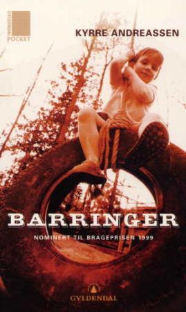 Barringer