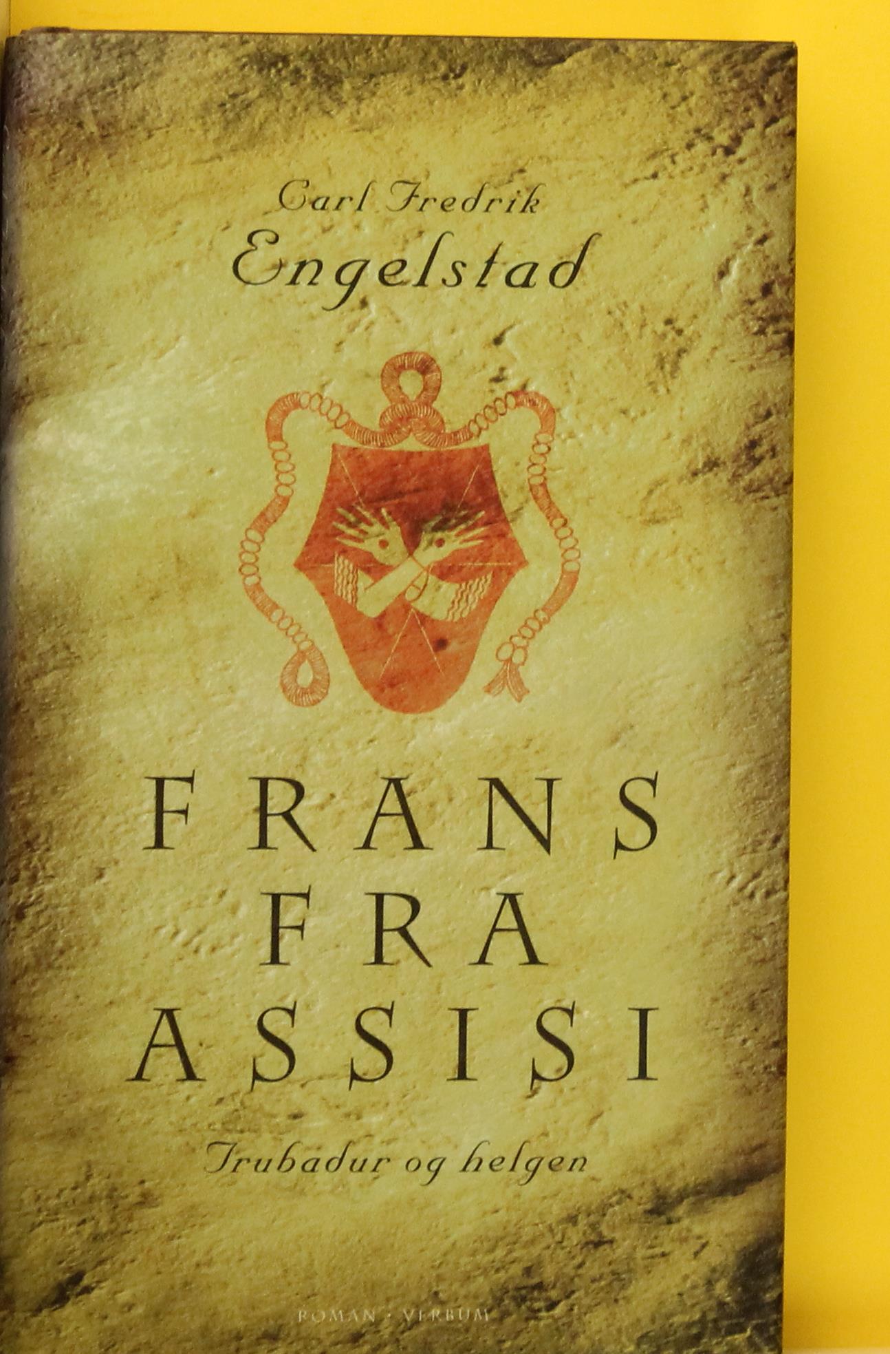 Frans fra Assisi