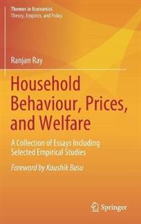 Household Behaviour, Prices, and Welfare