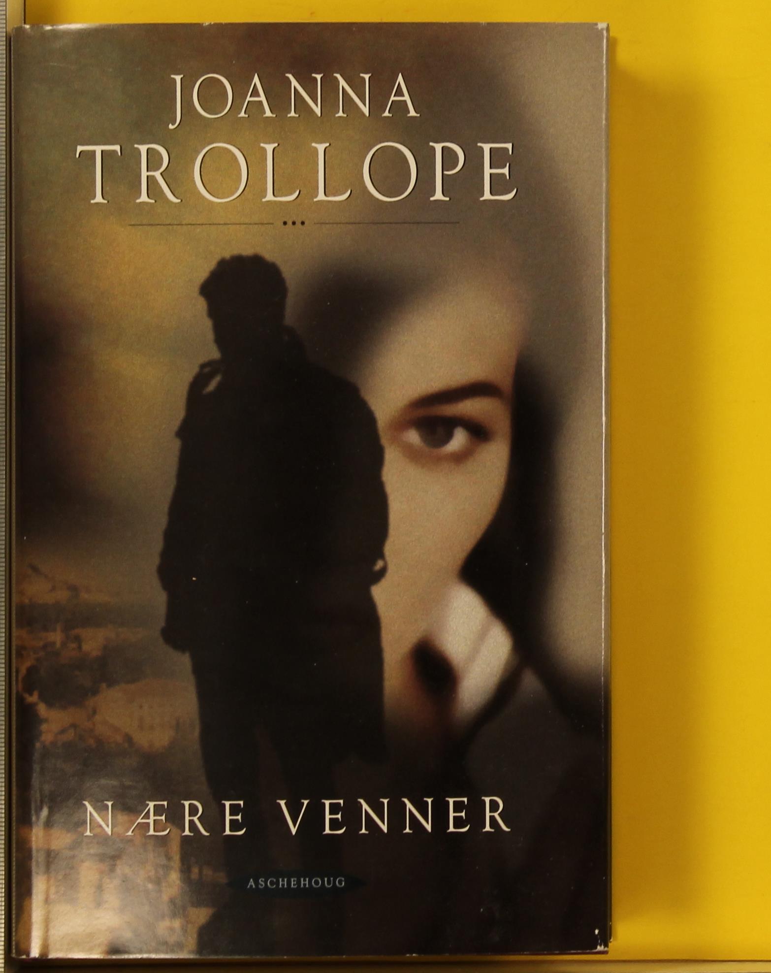Nære venner