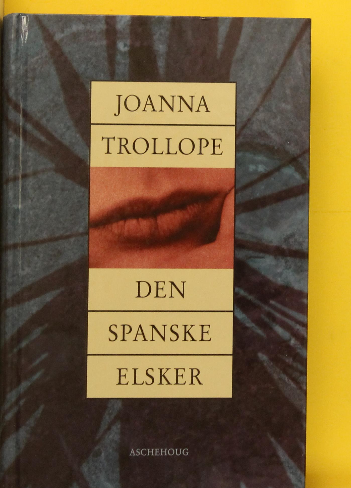 Den spanske elsker