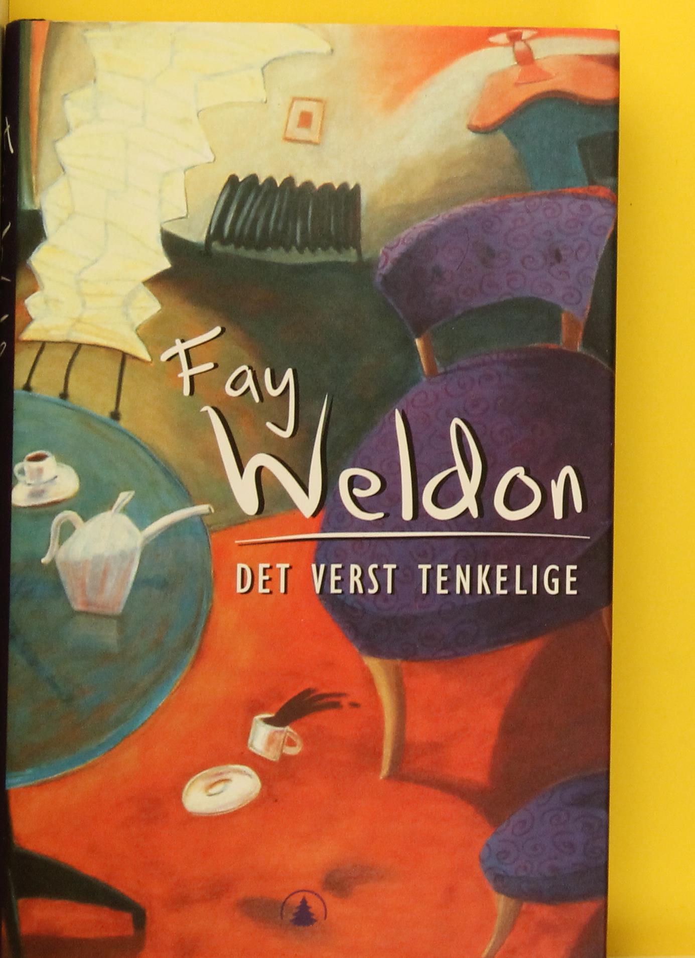 Det verst tenkelige
