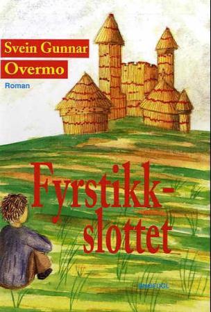 Fyrstikkslottet