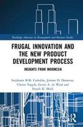 Frugal Innovation and the New Product Development Process