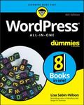 WordPress All-In-One For Dummies