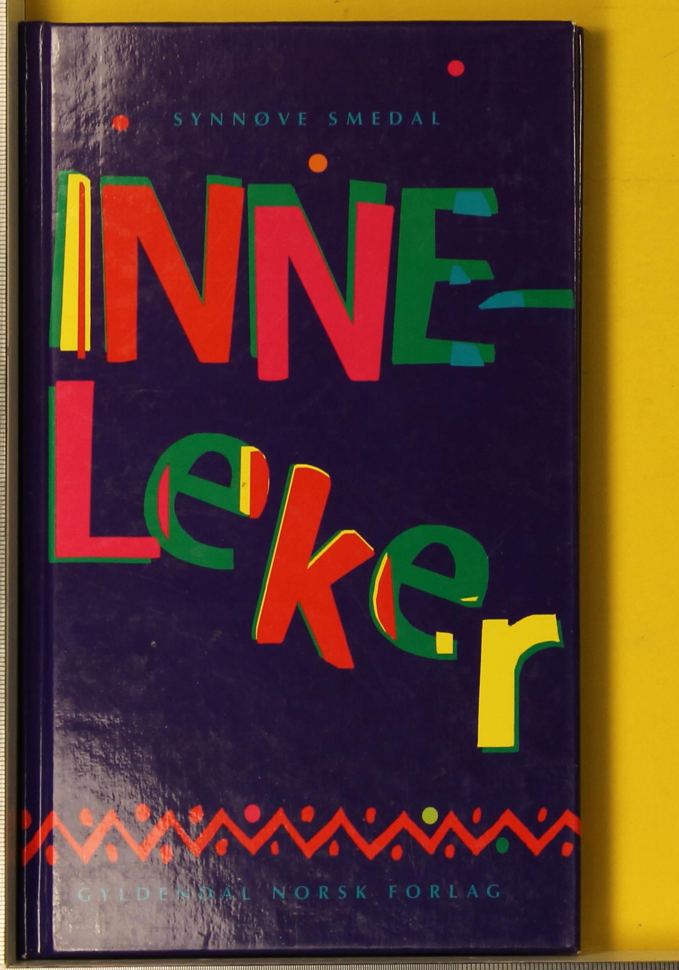 Inneleker