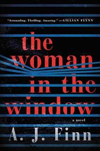 WOMAN IN THE WINDOW INTL THE