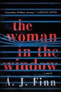 WOMAN IN THE WINDOW INTL THE