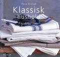 Klassisk hushold i moderne hjem