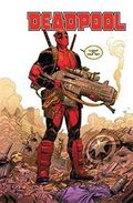 Deadpool By Skottie Young Vol. 1: Mercin' Hard For The Money