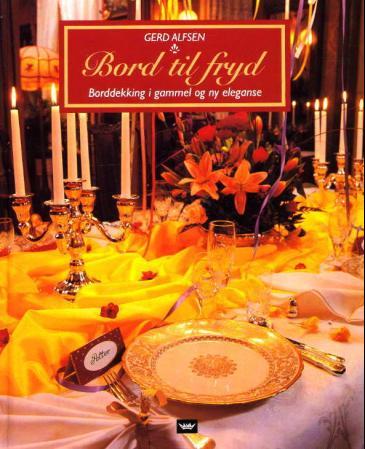 Bord til fryd