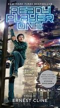 Ready Player One (Movie Tie-In)