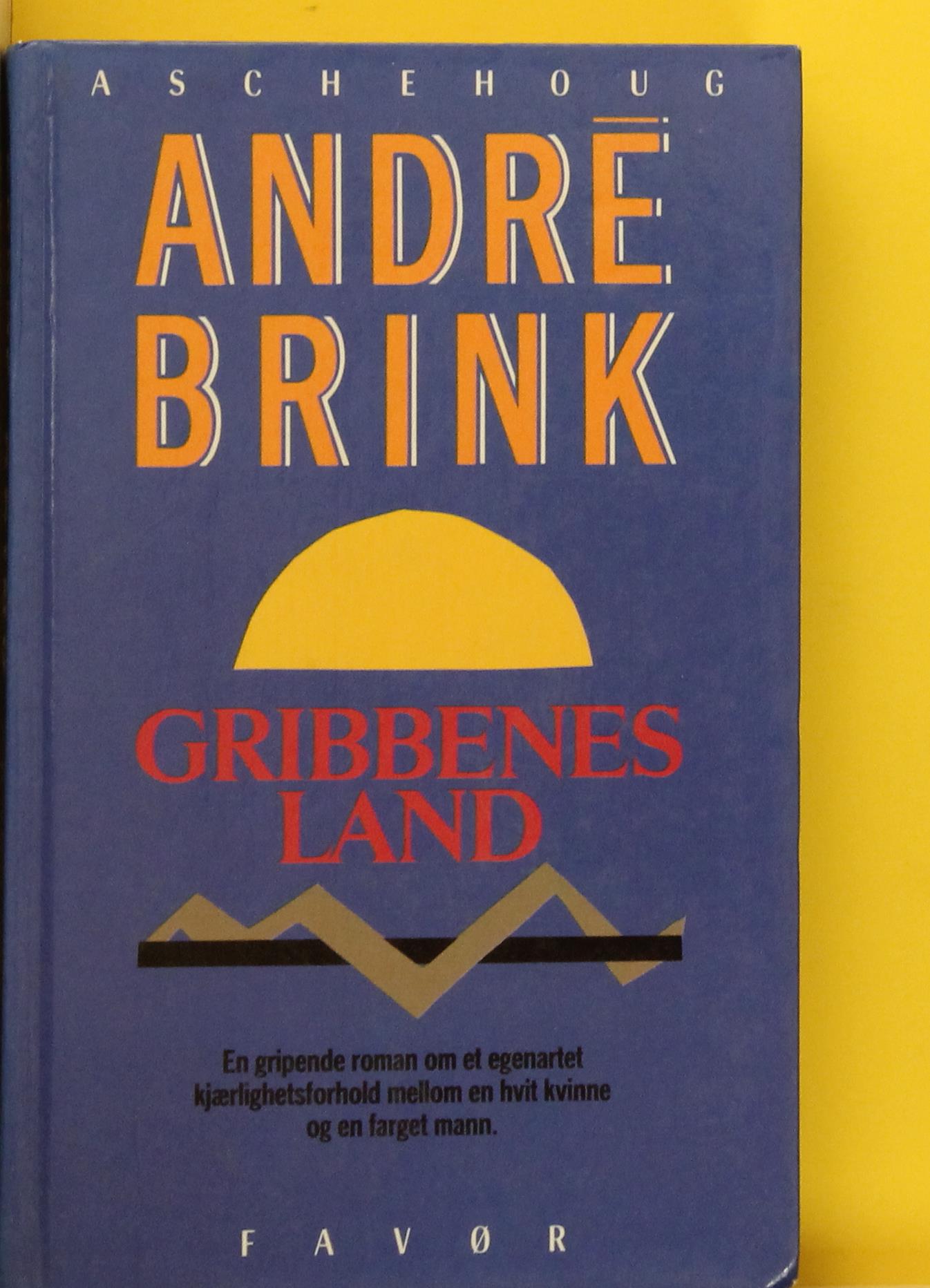 Gribbenes land