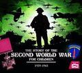 IWM Story of Second World War (Kids)