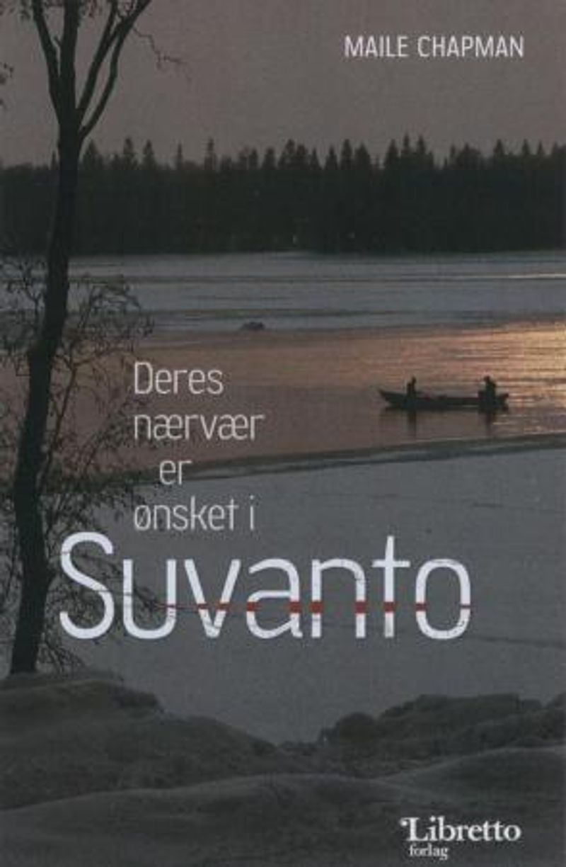 Deres nærvær er ønsket i Suvanto