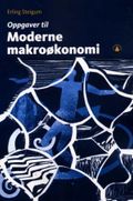 Oppgaver til moderne makroøkonomi