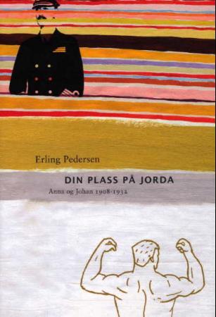 Din plass på jorda