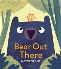 Bear Out There