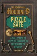 The Sensational Houdini's Puzzle Safe