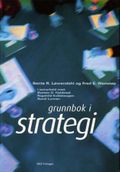 Grunnbok i strategi