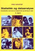 Statistikk og dataanalyse