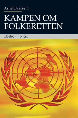Kampen om folkeretten