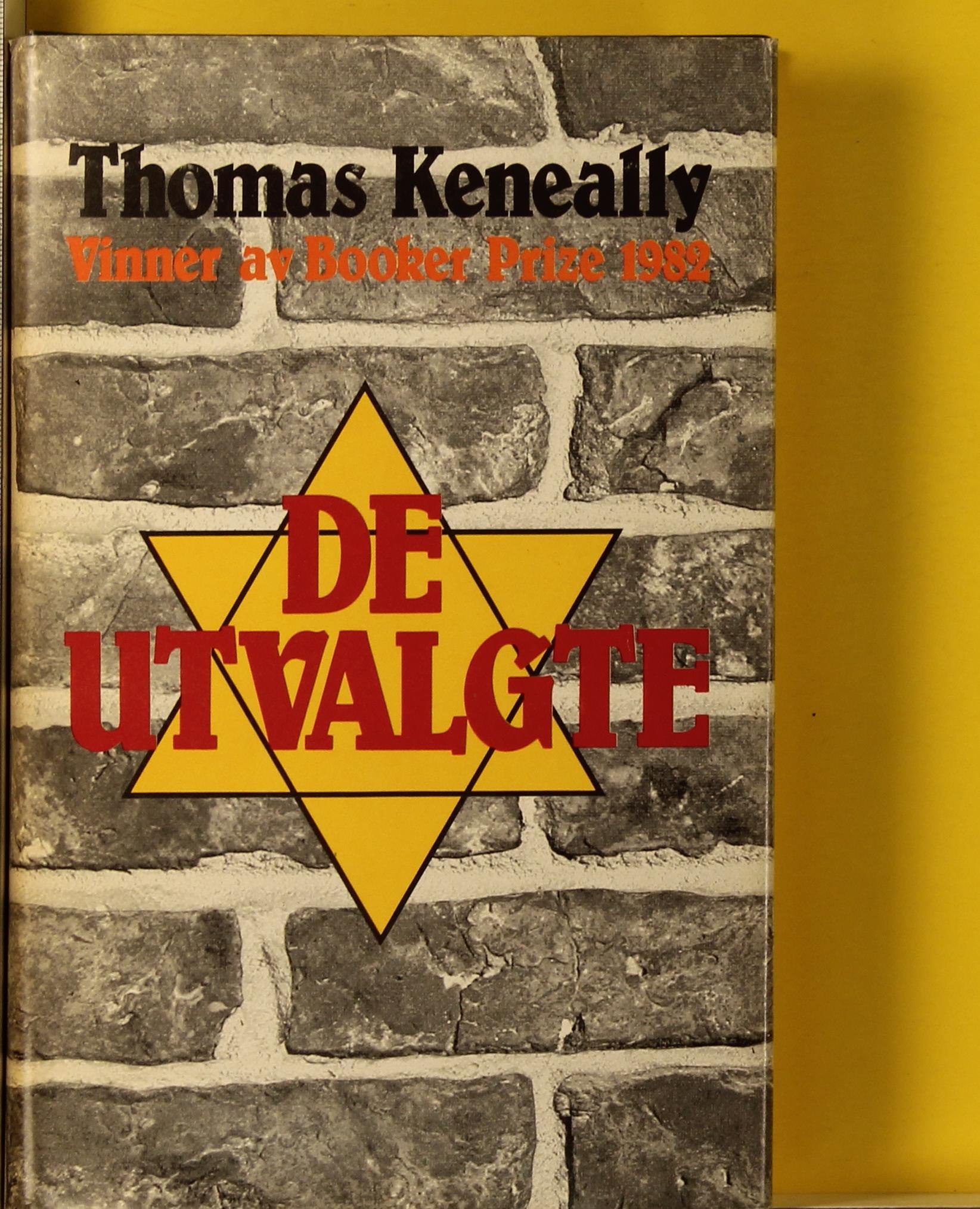 De utvalgte
