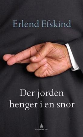 Der jorden henger i en snor