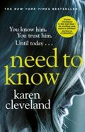 Need To Know